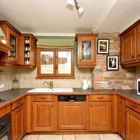 Cosy Antibes Villa Стая снимка