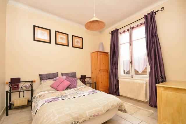 Cosy Antibes Villa Стая снимка